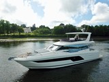 Prestige 590 for sale